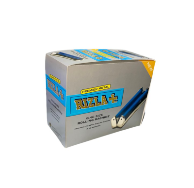 Rizla King Size Rolling Machine Box of 10