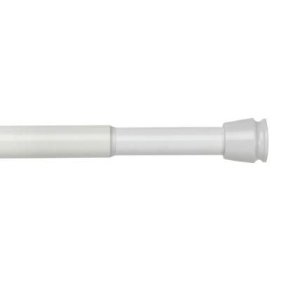 140Cm-260Cm Shower Rod Wh-2