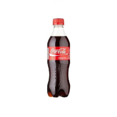 Coca Cola 500ml x 18