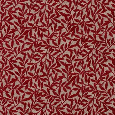 Cl 140Cm Entice Fabric Red