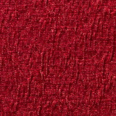 Cl 140Cm Indulgence Fabric Red