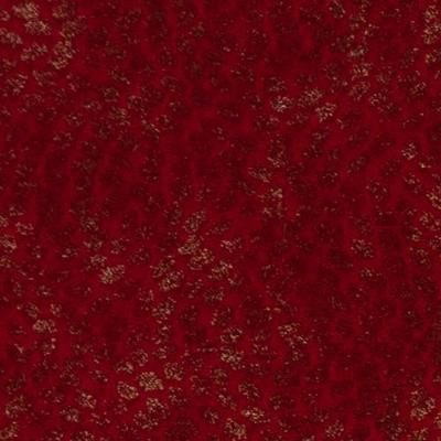 Cl 140Cm Majestic Fabric Red