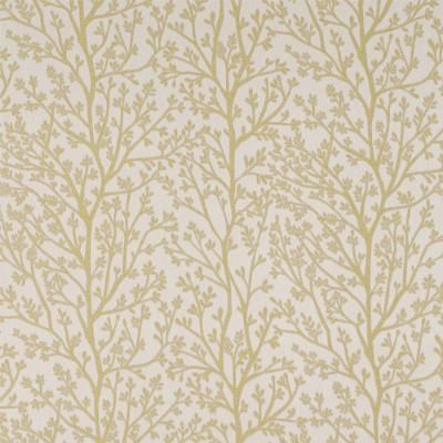 Cl 140Cm Picturesque Fabric Mustard