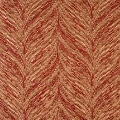 Cl 140Cm Triumph Fabric Red