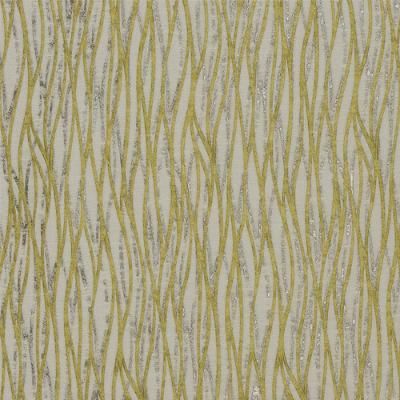 Cl 145Cm Elation Fabric Mustard