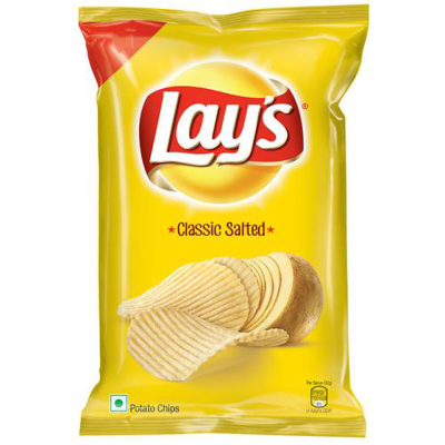 Lays Classic Salted 30 Bags