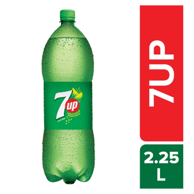 7up 2.25L x 6