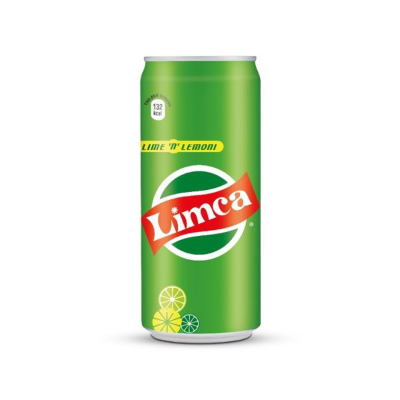 Limca Can 300ml x 24