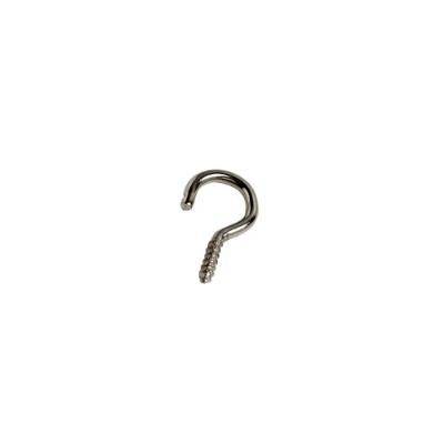 Net Wire Hooks (Pk 200) Si