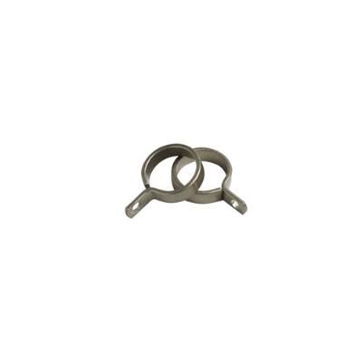 Simply Cafa Rod Rings (Pk10) Si