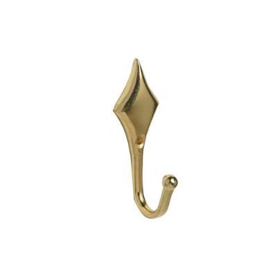 Diamond Tieback Hook (Pk 2) Bb