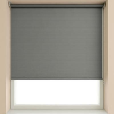 120Cm Roller Blind Blackout Sl