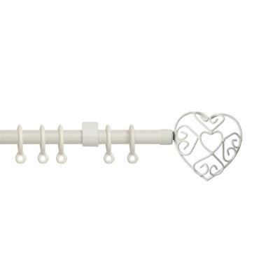 13-16Mm 120-210Cm Heart Pole Cr-1