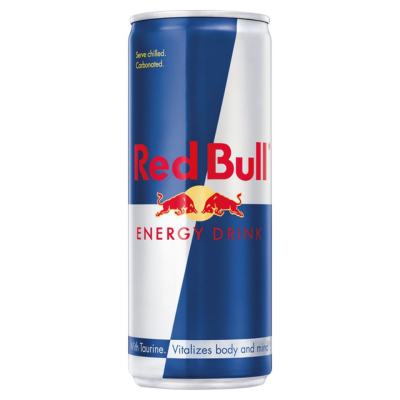 Red Bull 250ml x 24