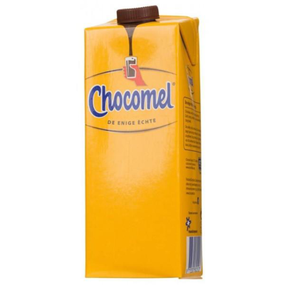 Chocomel Carton 1L x 6