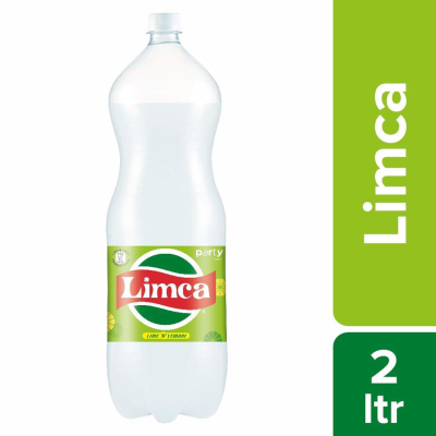 Limca Bottle 2L x 6