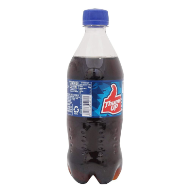 Thums Up Bottle 250ml x 28