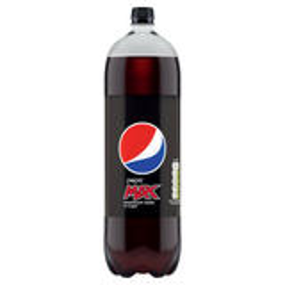 Pepsi Max 2.25L x 6