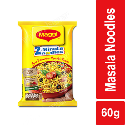 Maggi Masala 60g x 96