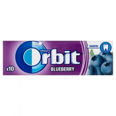 Orbit Blueberry PK10 x 30