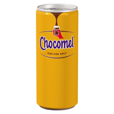 Chocomel 250ml x 24