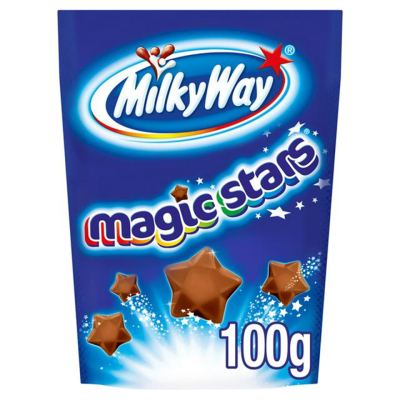 Magic Stars Standard Pouch 100g x 12