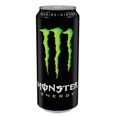 Monster Energy Original 500ml x 24