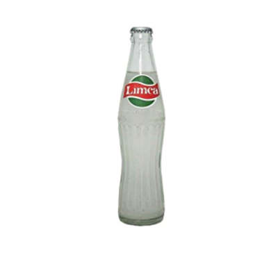 Limca Glass Bottle 300ml x 12