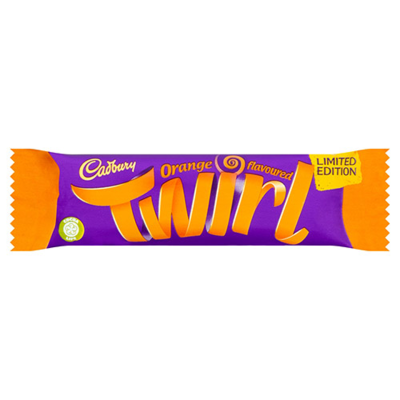 Twirl MultiPack 5Pack