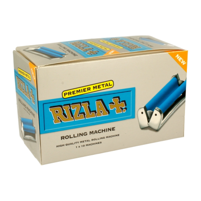 Rizla Rolling Machine Box of 10