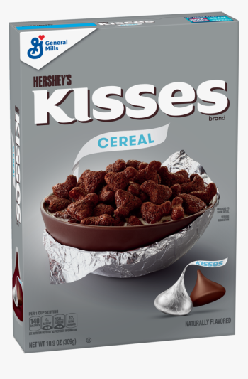 GM Hershey's Kisses 10.9oz 1