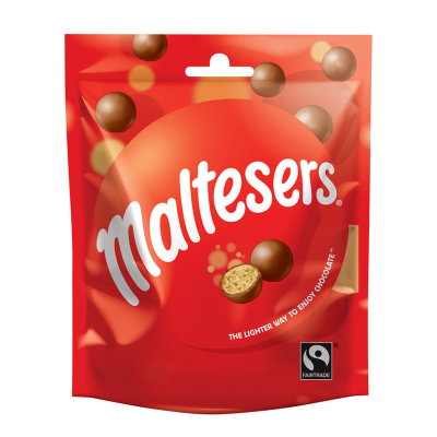 Maltesers Standard Pouch 102g x 13