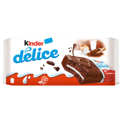 Kinder Country 23.5g x 40 (30p PM)