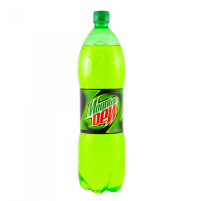 Mountain Dew 1.5L x 6