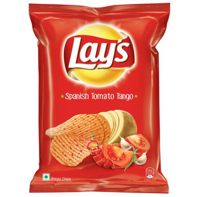 Lays Spanish Tomato Tango 30 Bags