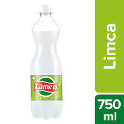 Limca Bottle 750ml x 12