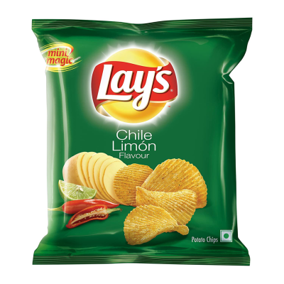 Lays Chilli Lemon 30 Bags