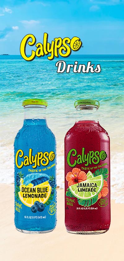 caylpso drink